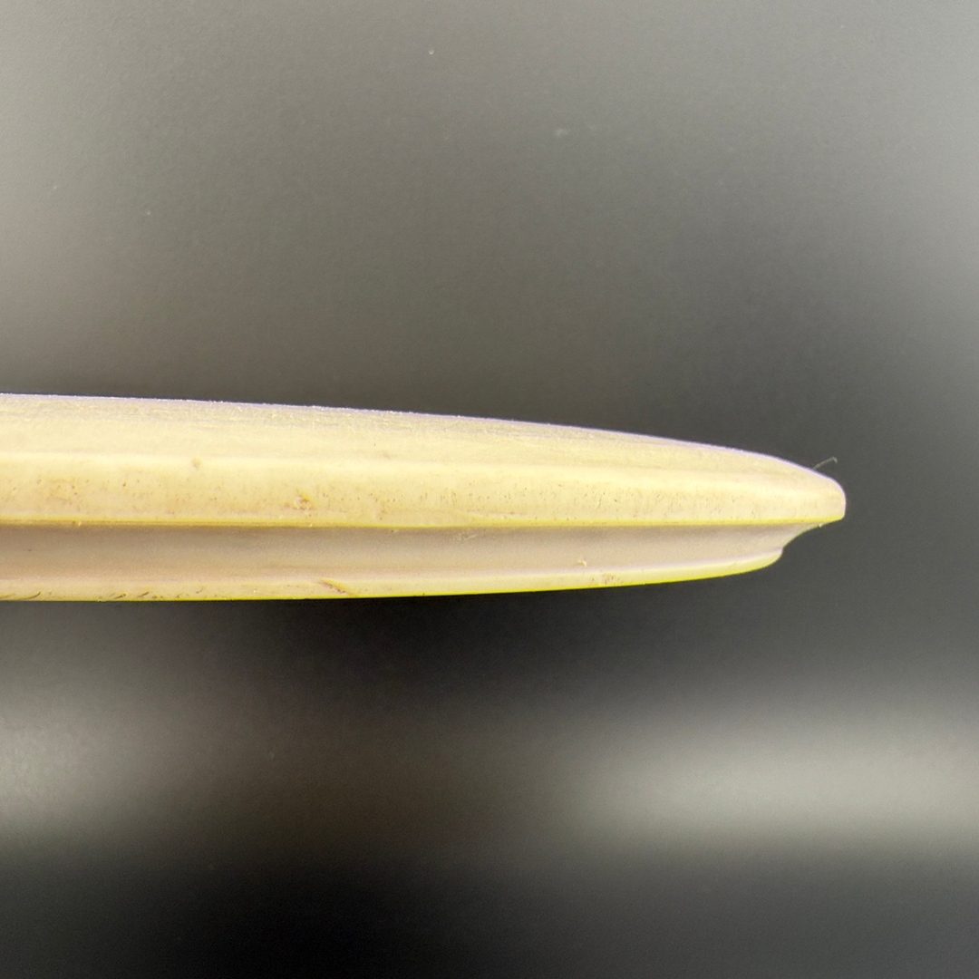 KC Pro Roc - Ken Climo 8X *Gibson Stash Used* Innova