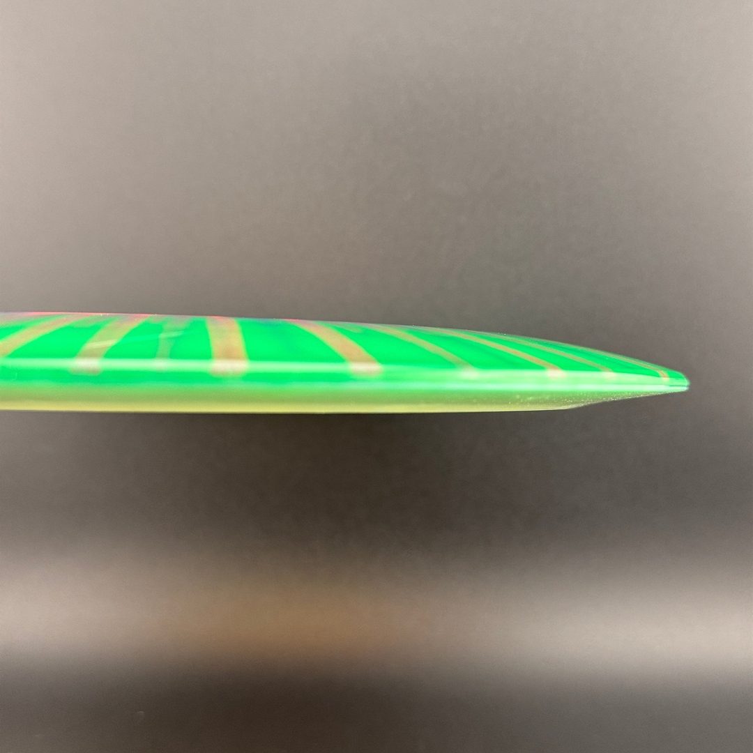 I-Dye Champion Shryke Innova