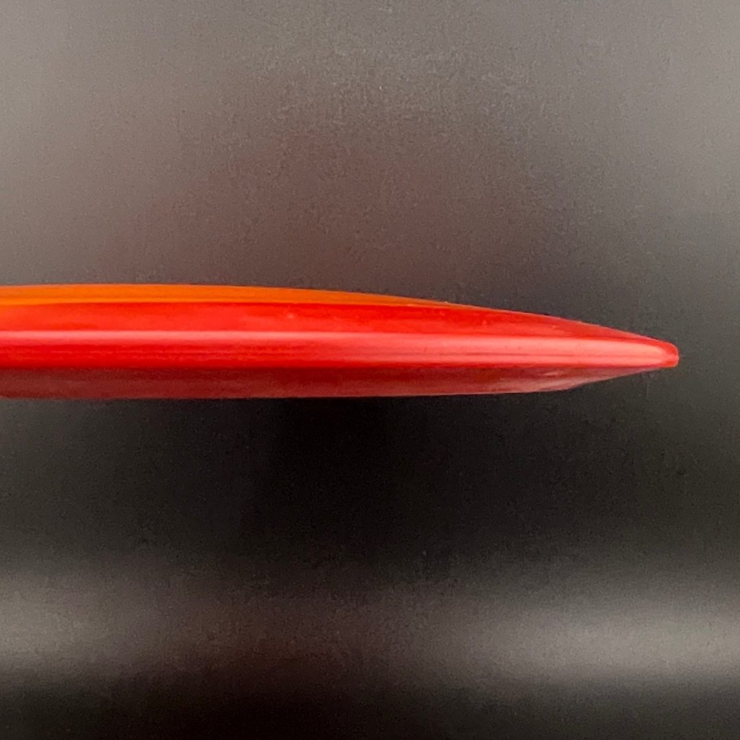 Halo S-Blend Czar - X-Out