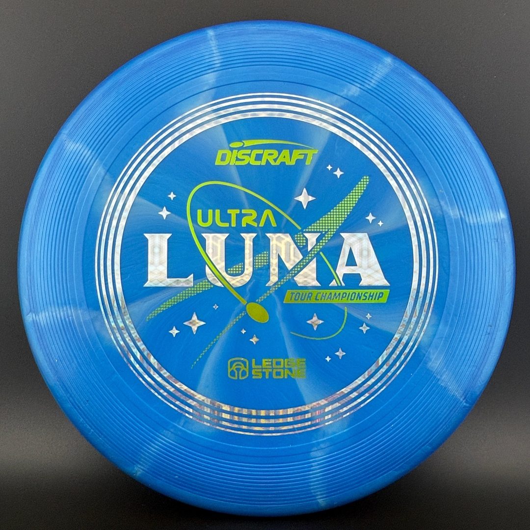 Big Z Swirl Ultra Luna - Tour Championship Edition Discraft