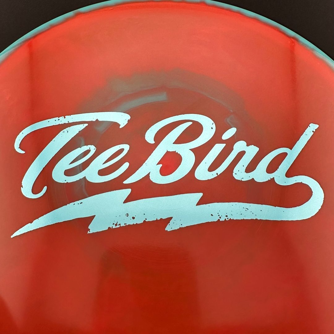 Halo Star Teebird3 - Venture Stamp Innova