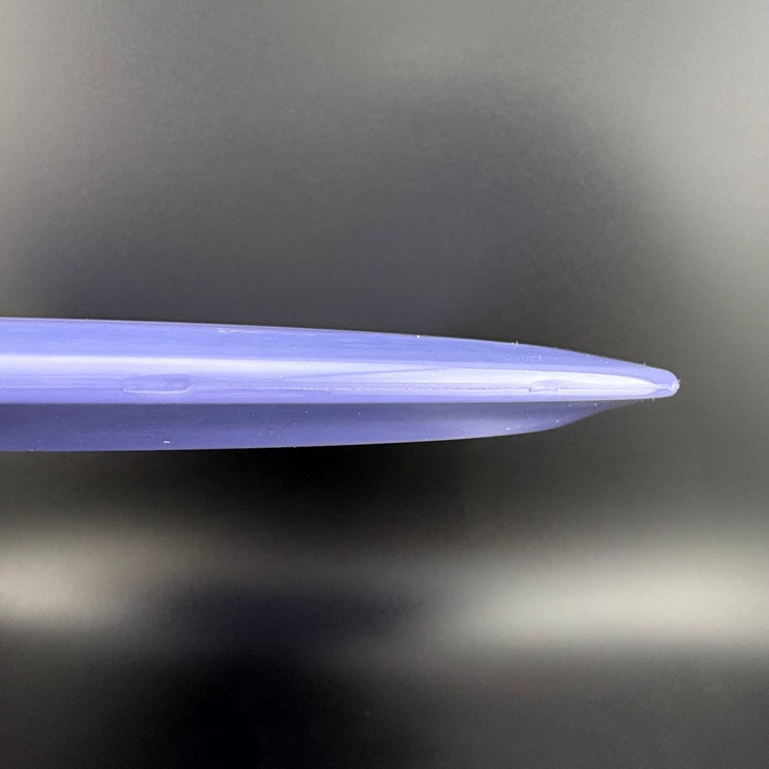 Aura Animus - 2nd Run Crest TSA