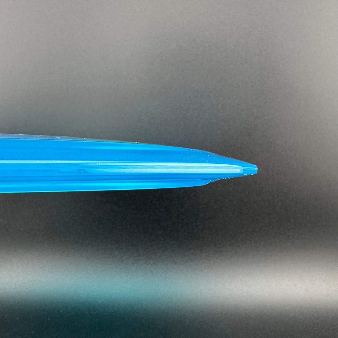 Eternal Idol MINT Discs