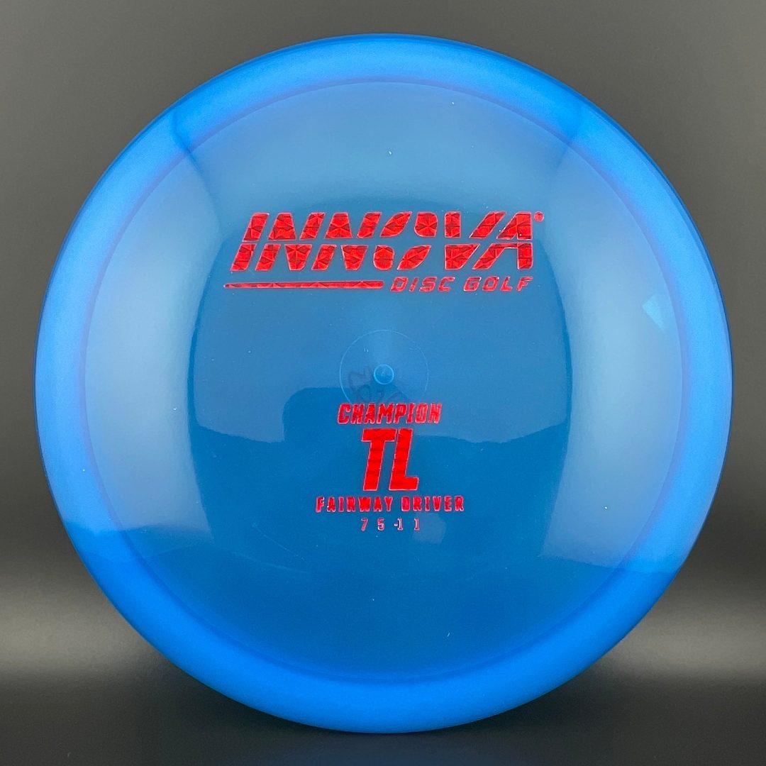 Champion TL Innova