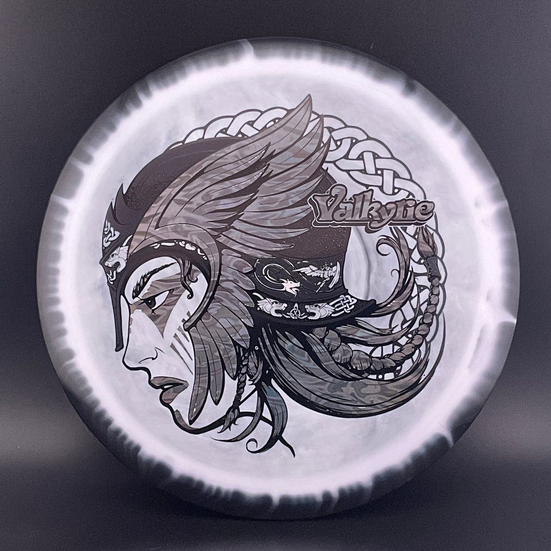 Halo Star Valkyrie - XXL Valhalla Marm O Set Limited Edition Innova