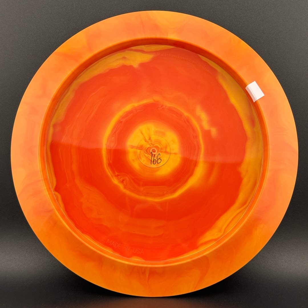 Swirly Star Destroyer - Philo Brathwaite 2026 Tour Series Innova