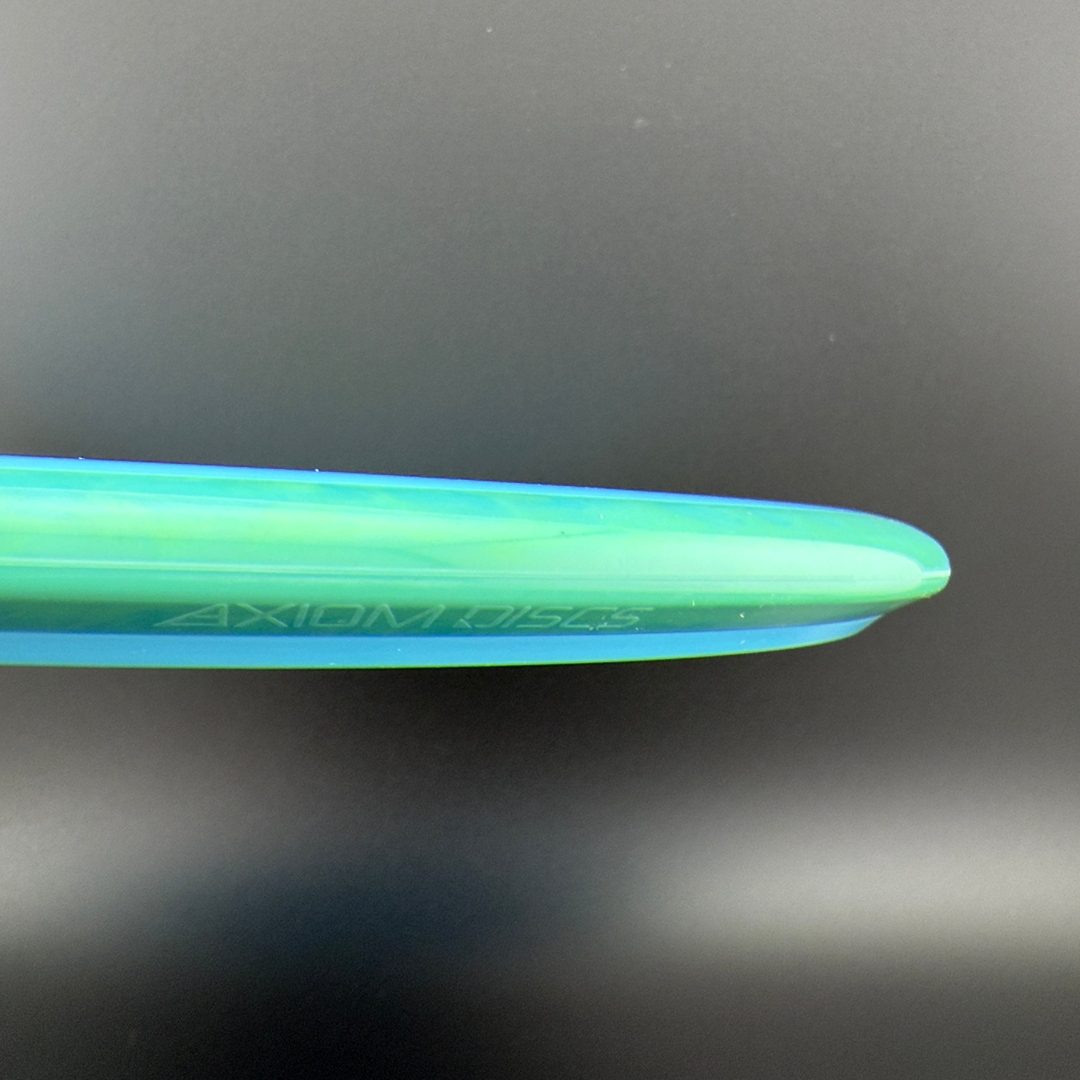 Neutron Hex - "The Venutian Man" by Marm O Set Axiom