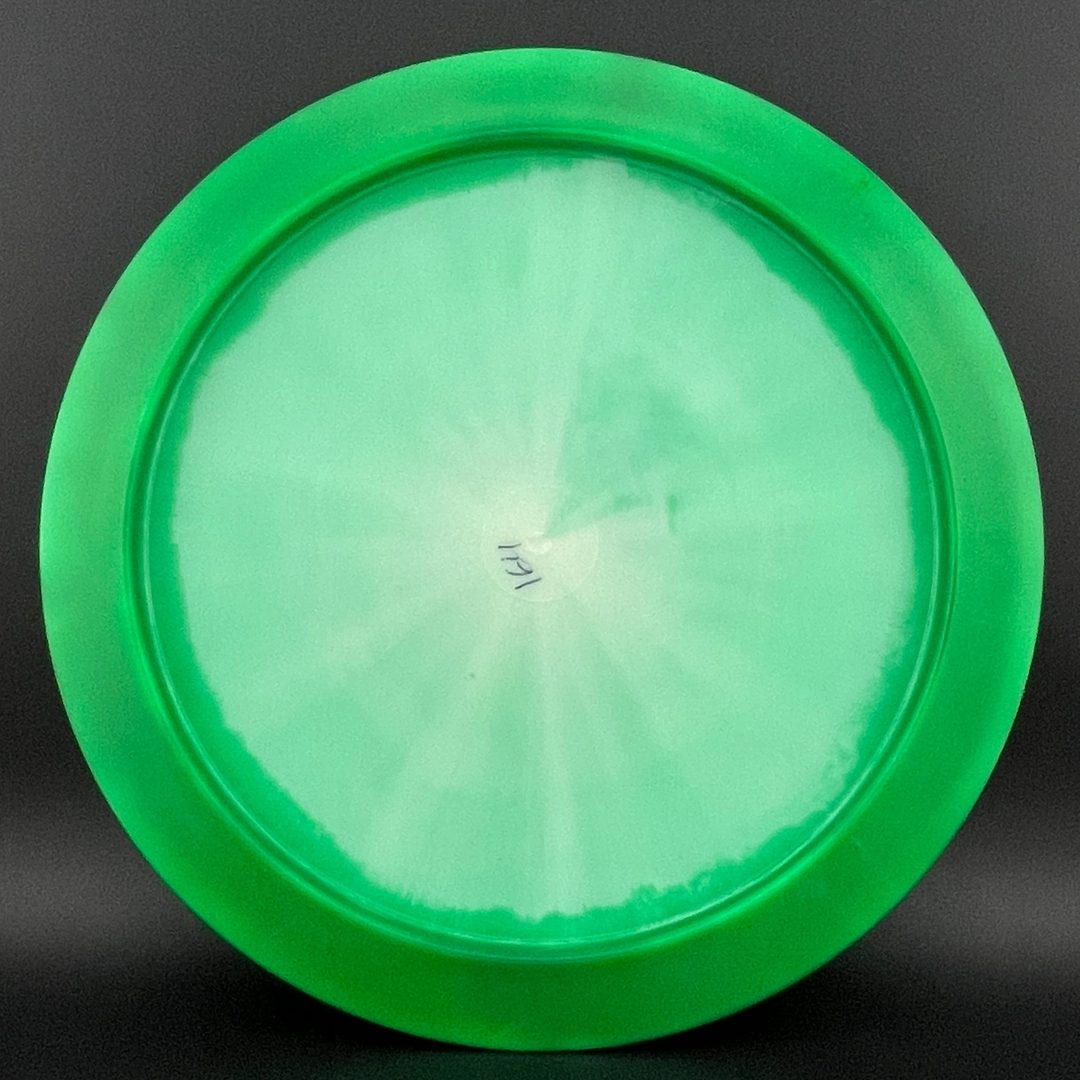 Proto Glow Halo Star Mamba - Juliana Korver 2025 Tour Series Innova