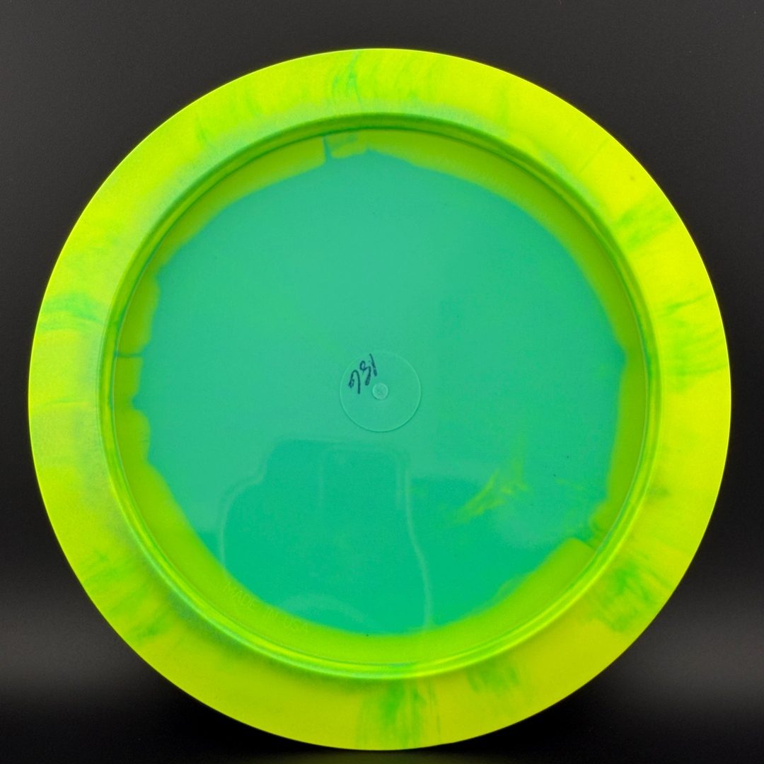 Halo Star Destroyer - Calvin Heimburg Takeover F2 Innova