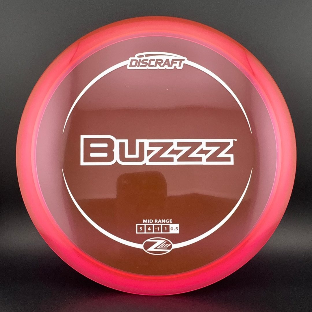 Z Lite Buzzz Discraft