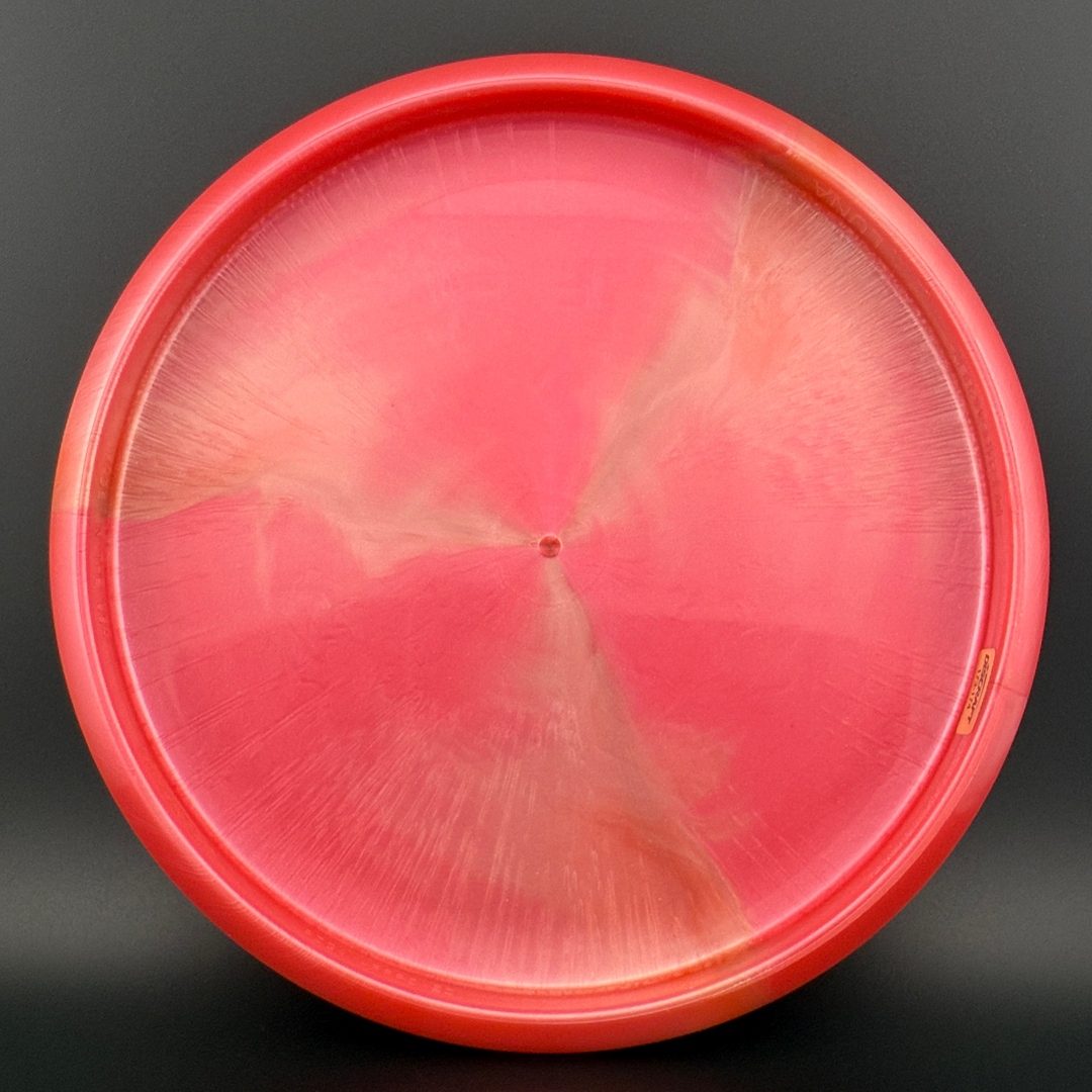 Big Z Titanium Luna - V2 Paul McBeth Tour Series 2026 Discraft