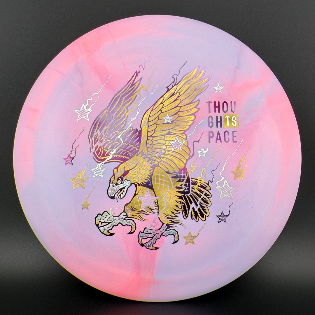 Parallel Expanse - Freedom Chicken TSA