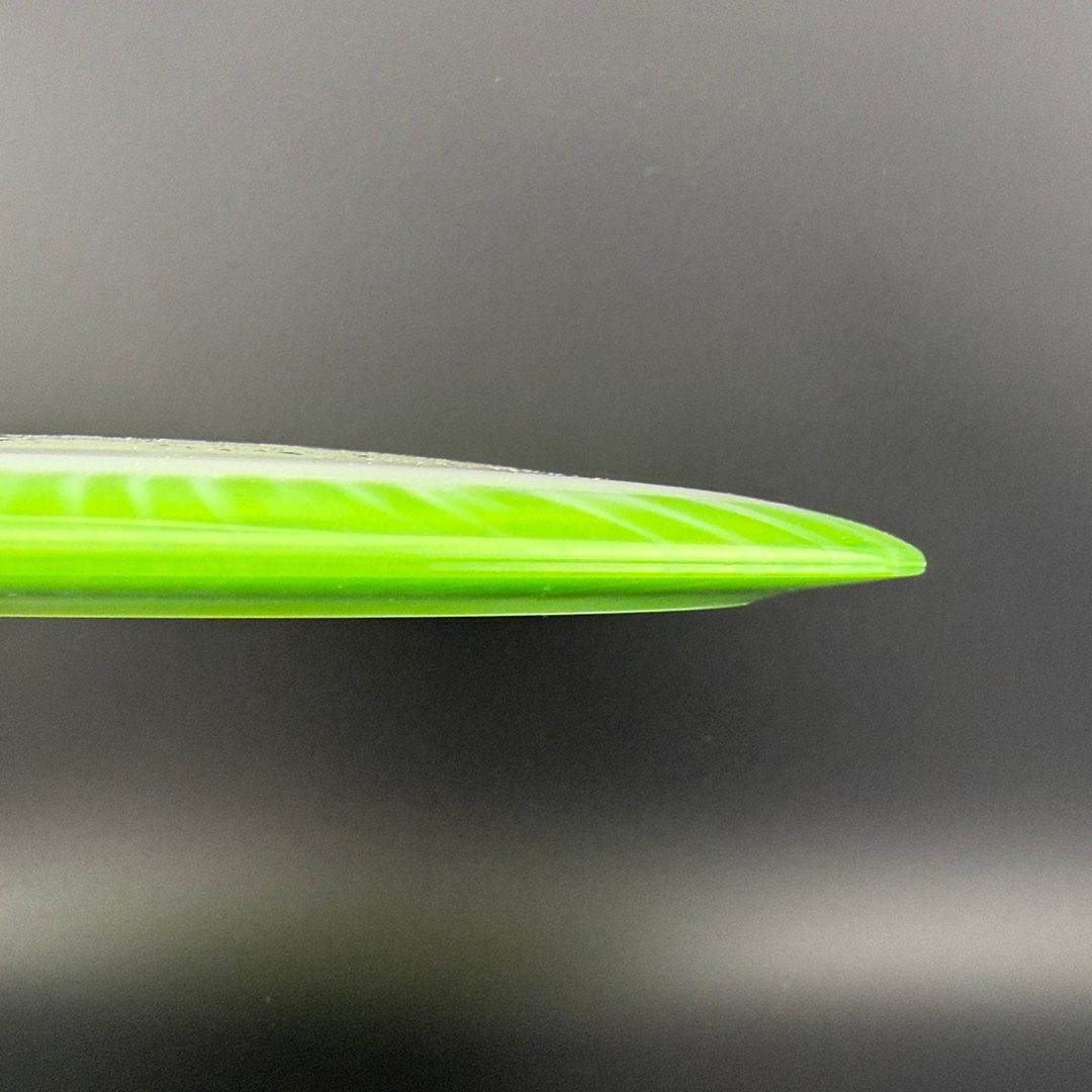 Halo Star Destroyer - Calvin Heimburg Takeover Edition Innova