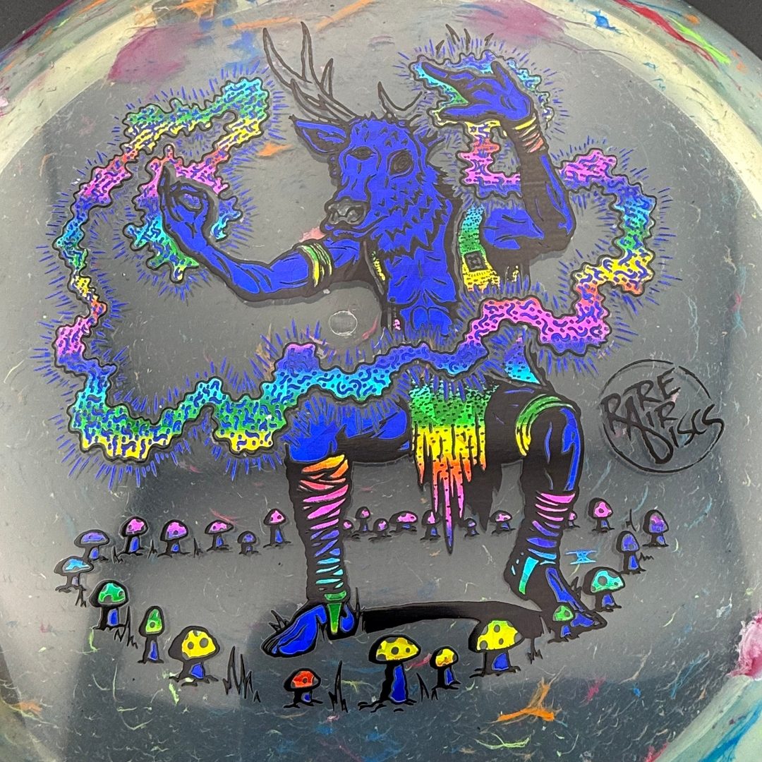 Jawbreaker Z FLX Cicada - Elk Man 2.0 by Ripper Studios Discraft