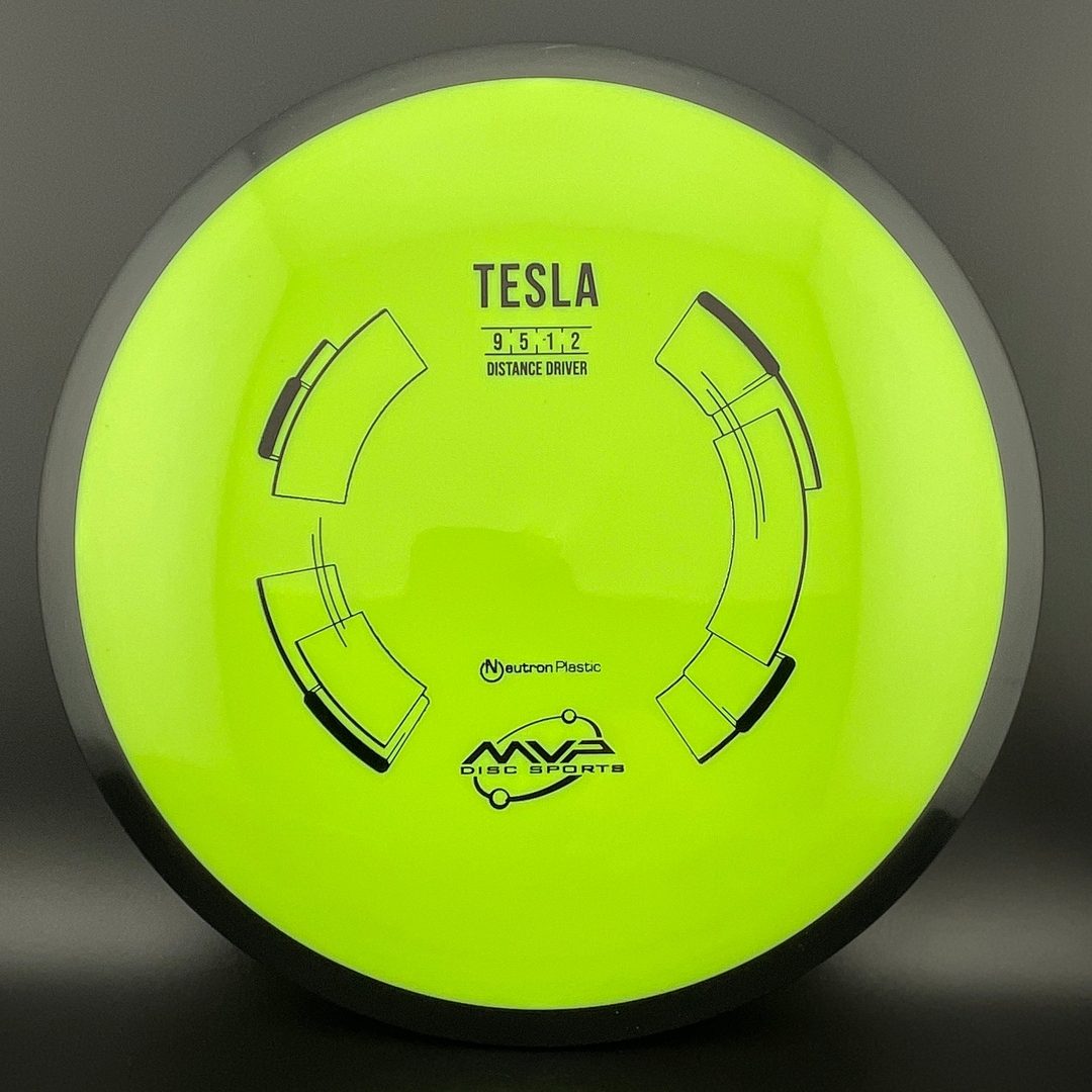 Neutron Tesla MVP