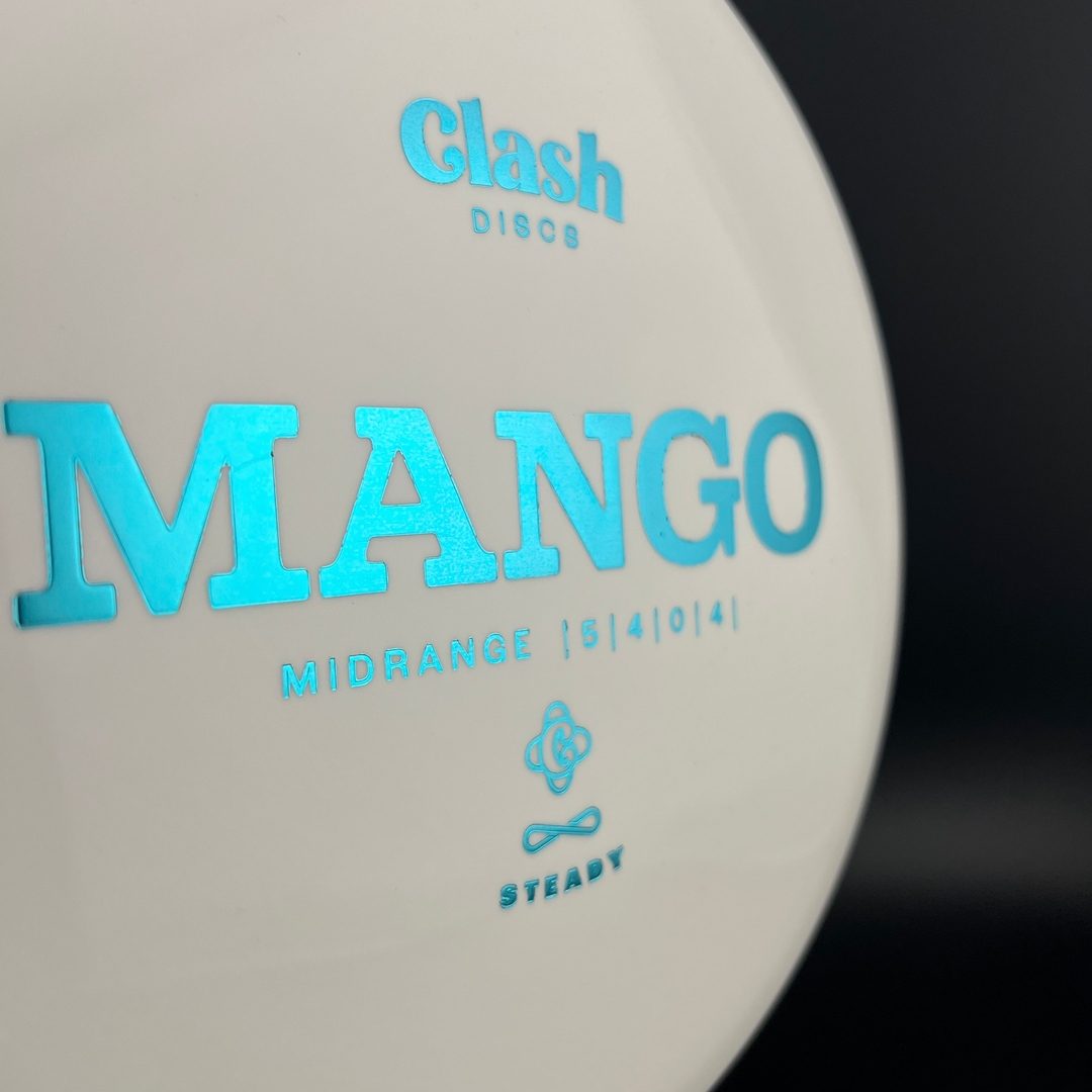 Steady Mango Clash Discs