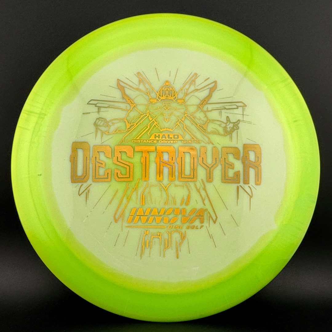Halo Star Destroyer Innova