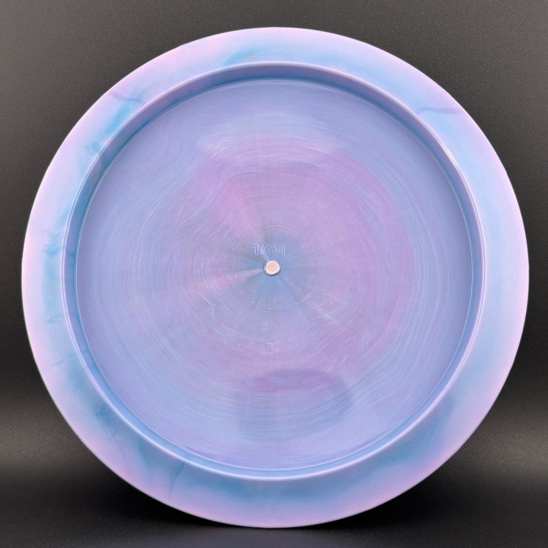 Aura Mantra - Moth Stamp TSA