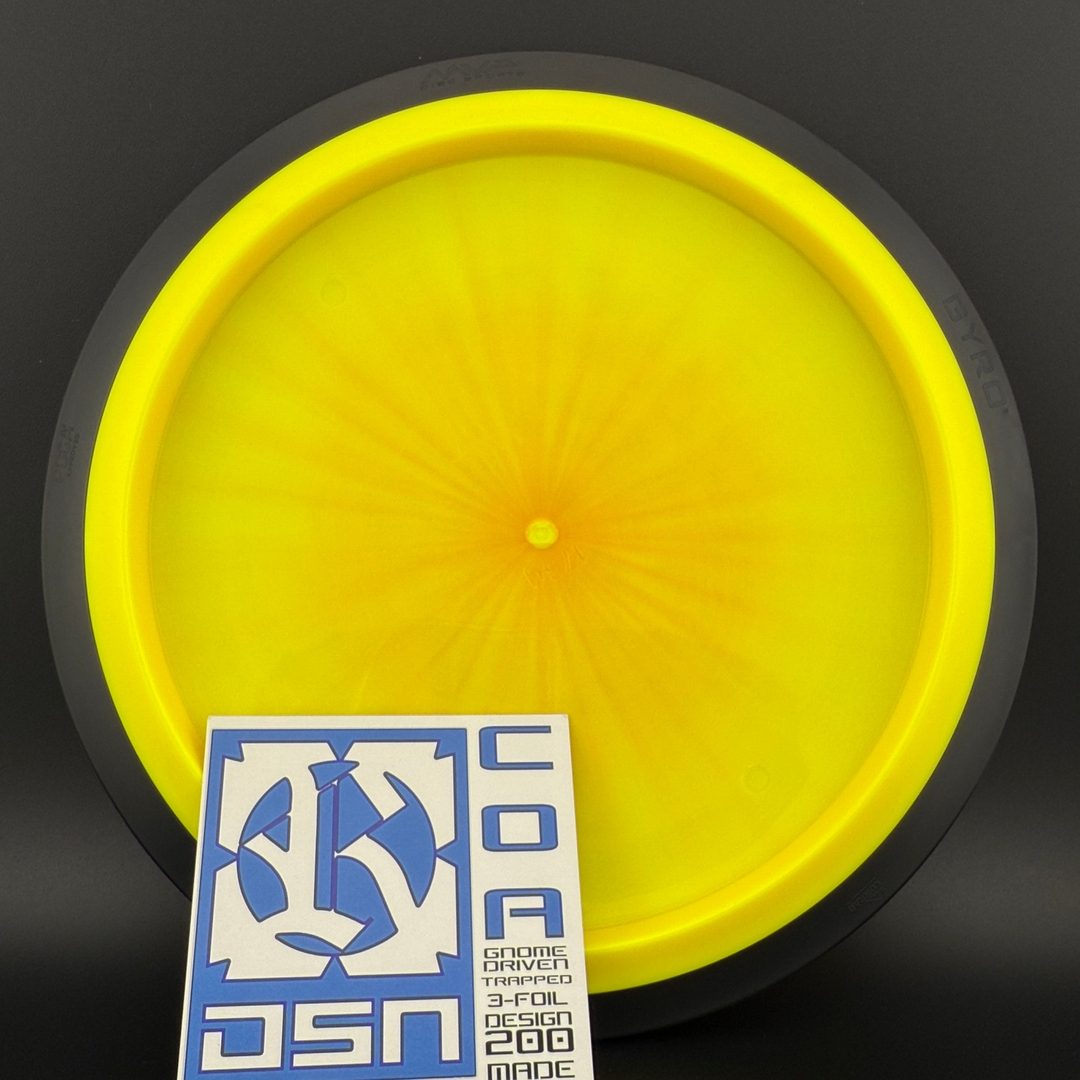 Neutron Trail - "Trapped" by Skeet Scienski 1/200 MVP