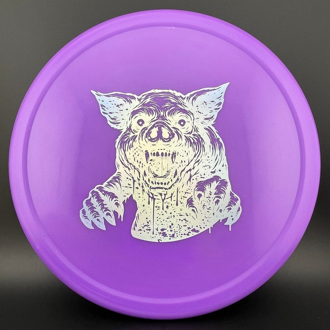 R-Pro Pig - "Were-Pig" Limited Edition Innova