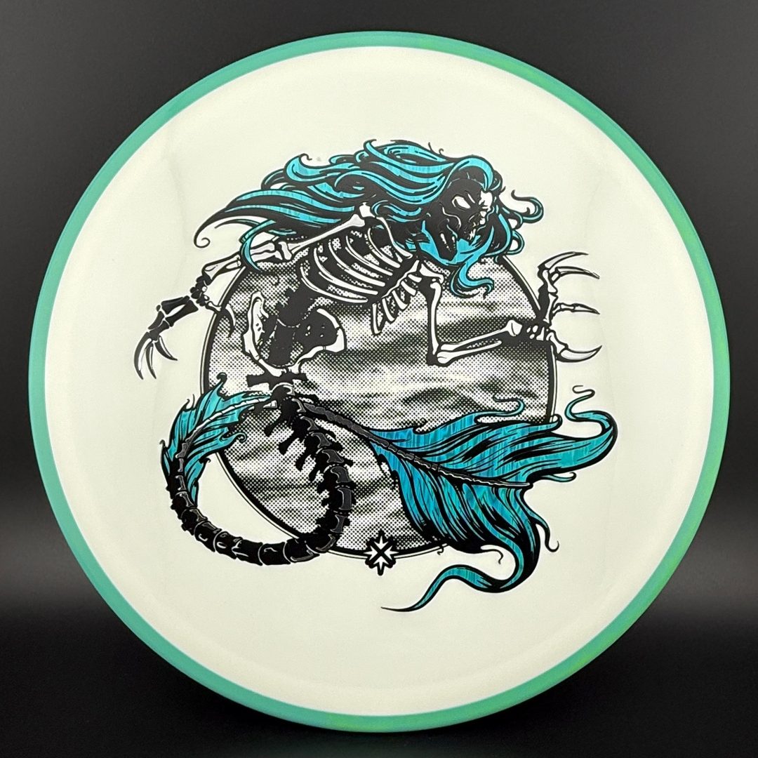 Neutron Balance - "Siren" by Marm O. Set Axiom