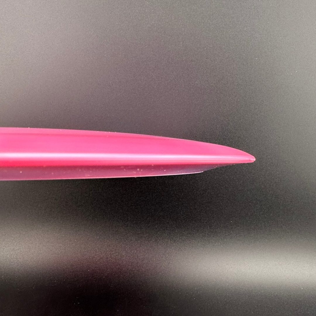 Titanium Swirl Nuke Discraft