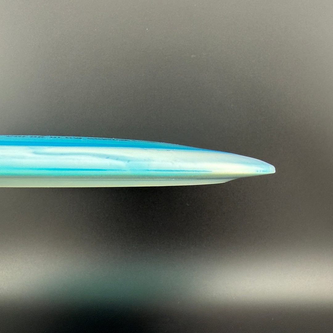 Color Glow Horizon Cloud Breaker - Gannon Buhr Spooky Series *Warehouse Stash* Discmania