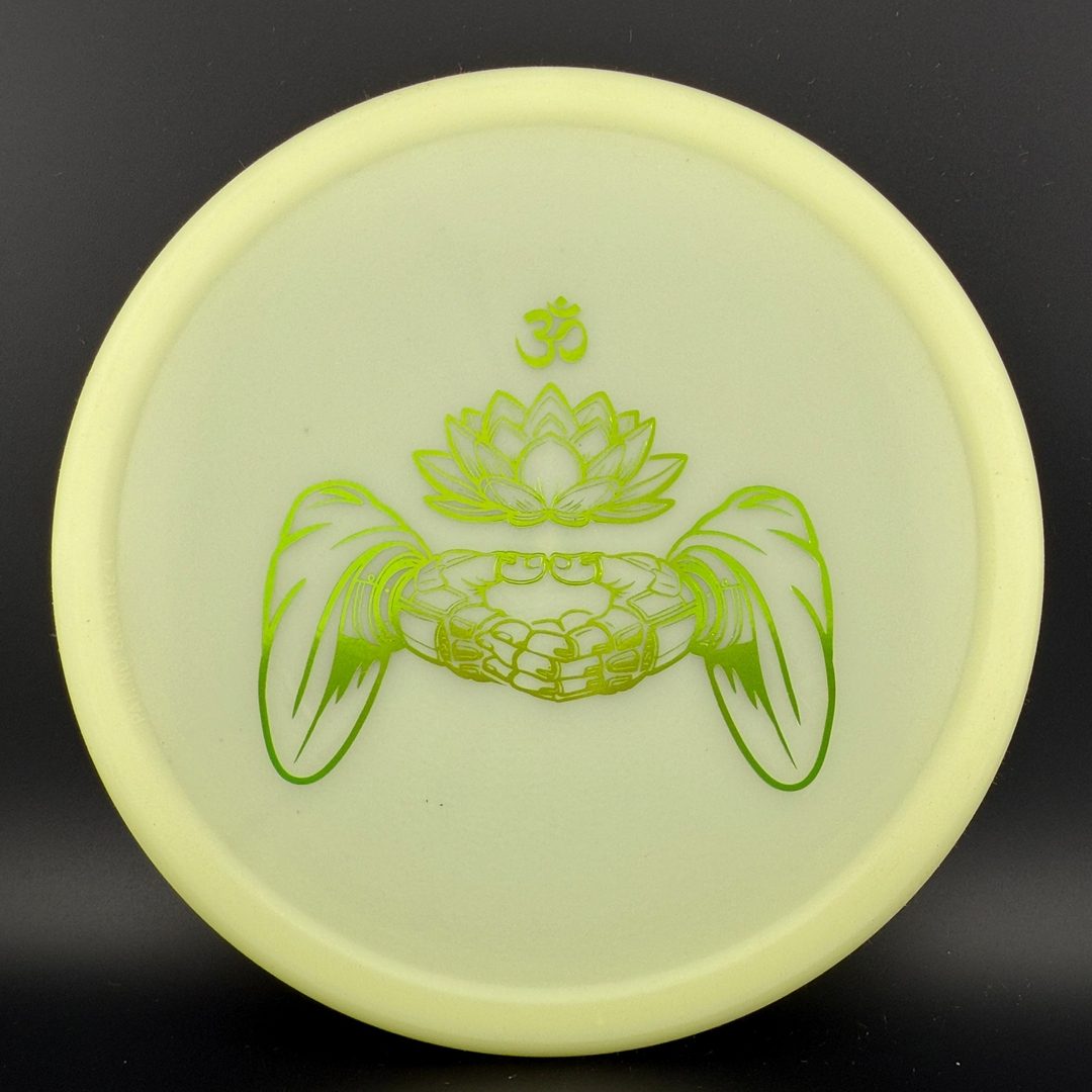 Proto Glow Pro Pig - Ohn Scoggins Takeover Edition Innova