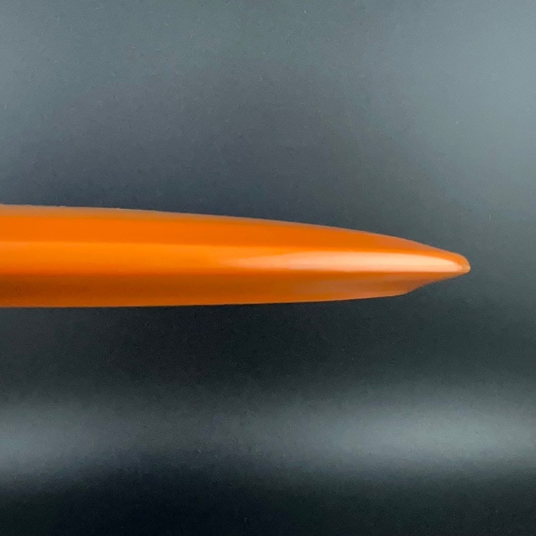 Retina Chemtrail - Crushin' Amanitas by Manny Trujillo Doomsday Discs