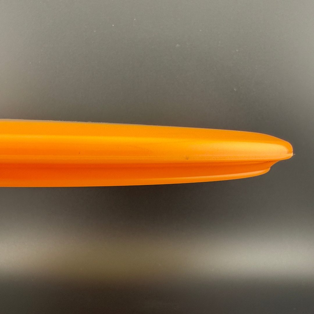 Proto Glow Halo Champion Roc3 - War Bird USDGC 2025 Innova