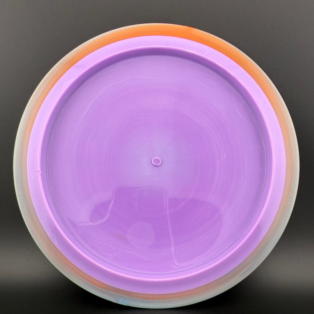 Neutron Time-Lapse Re-Tooled Variant - OTB Open 2026 Axiom