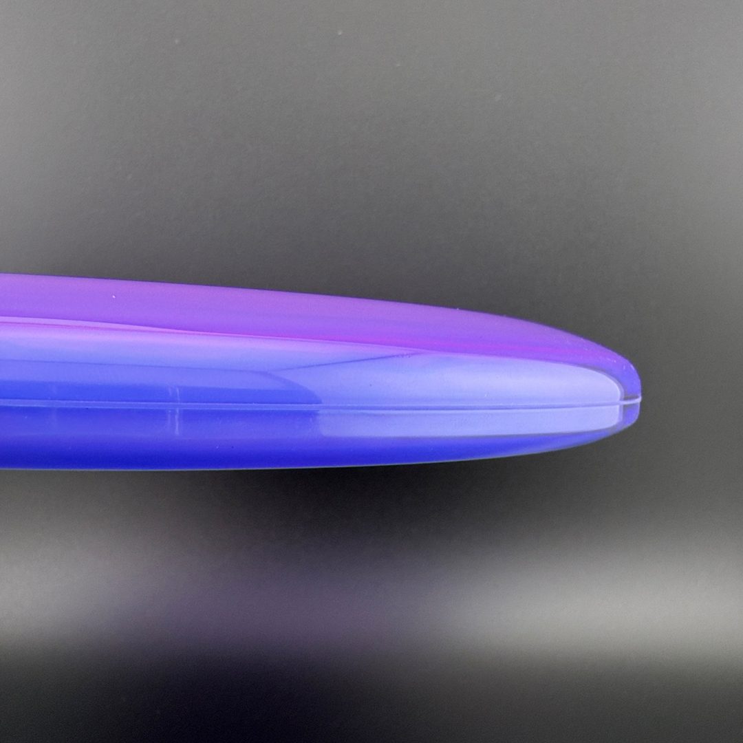 C-Blend Artifact - First Run Infinite Discs