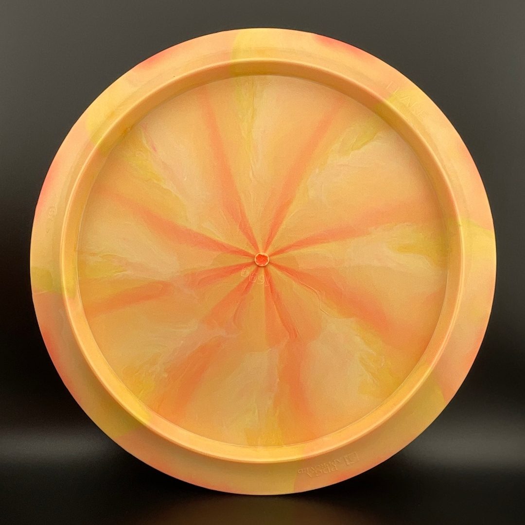 Cosmic Neutron Flare Streamline