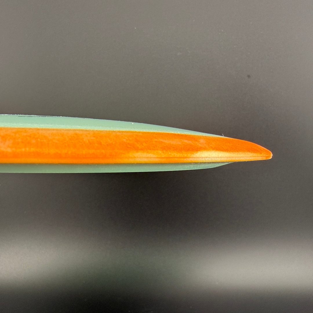 Glow Halo S-Blend Emperor - X-Out Infinite Discs