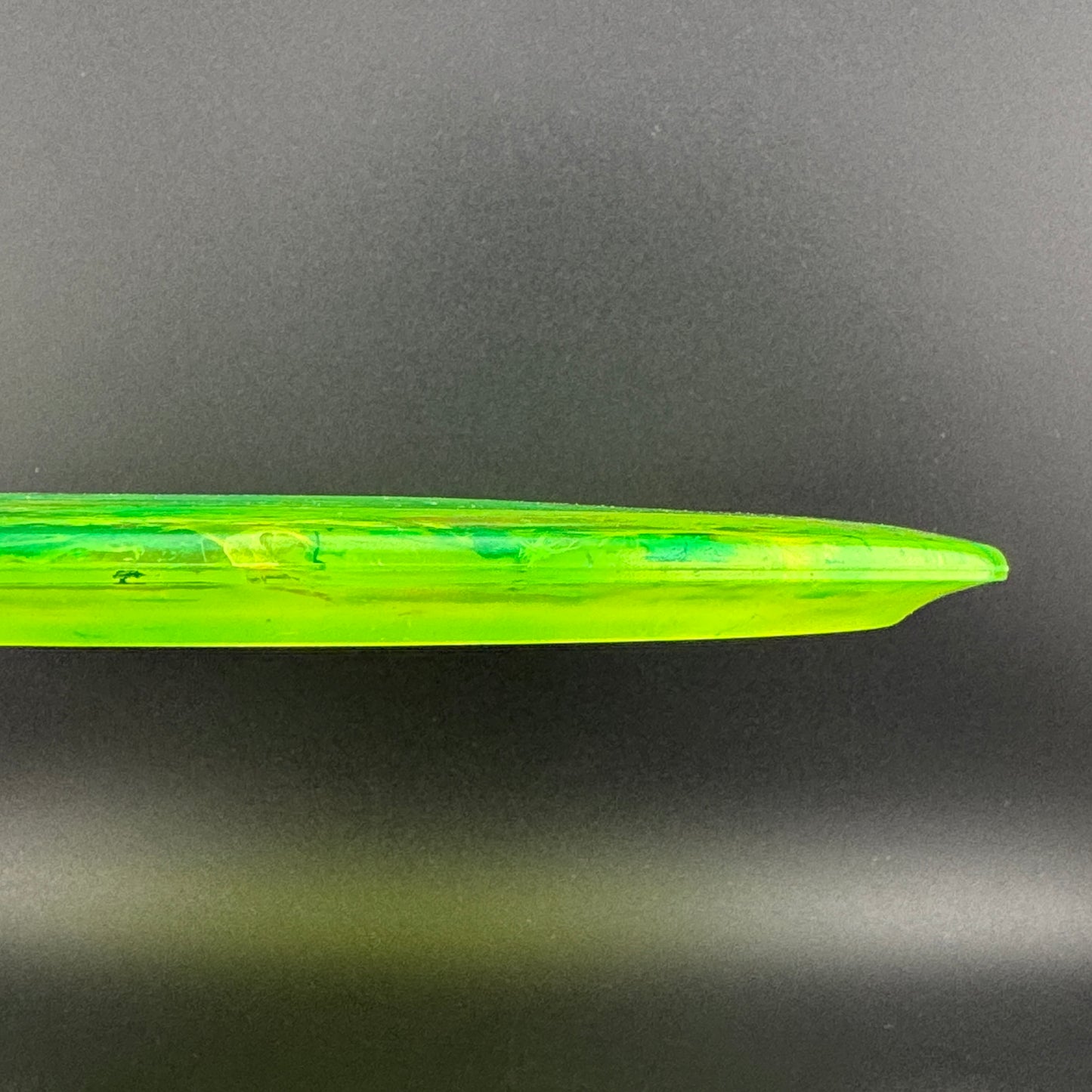 Jawbreaker Z Lite Cigarra - Anthony Barela - 2026 Ledgestone