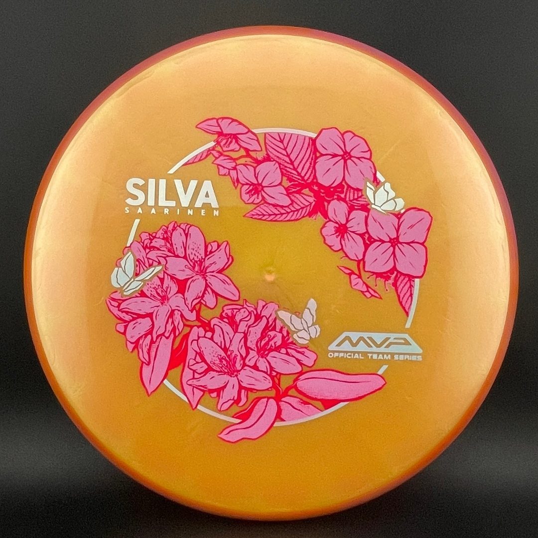 Soft Plasma Proxy - Silva Saarinen Team Series Axiom