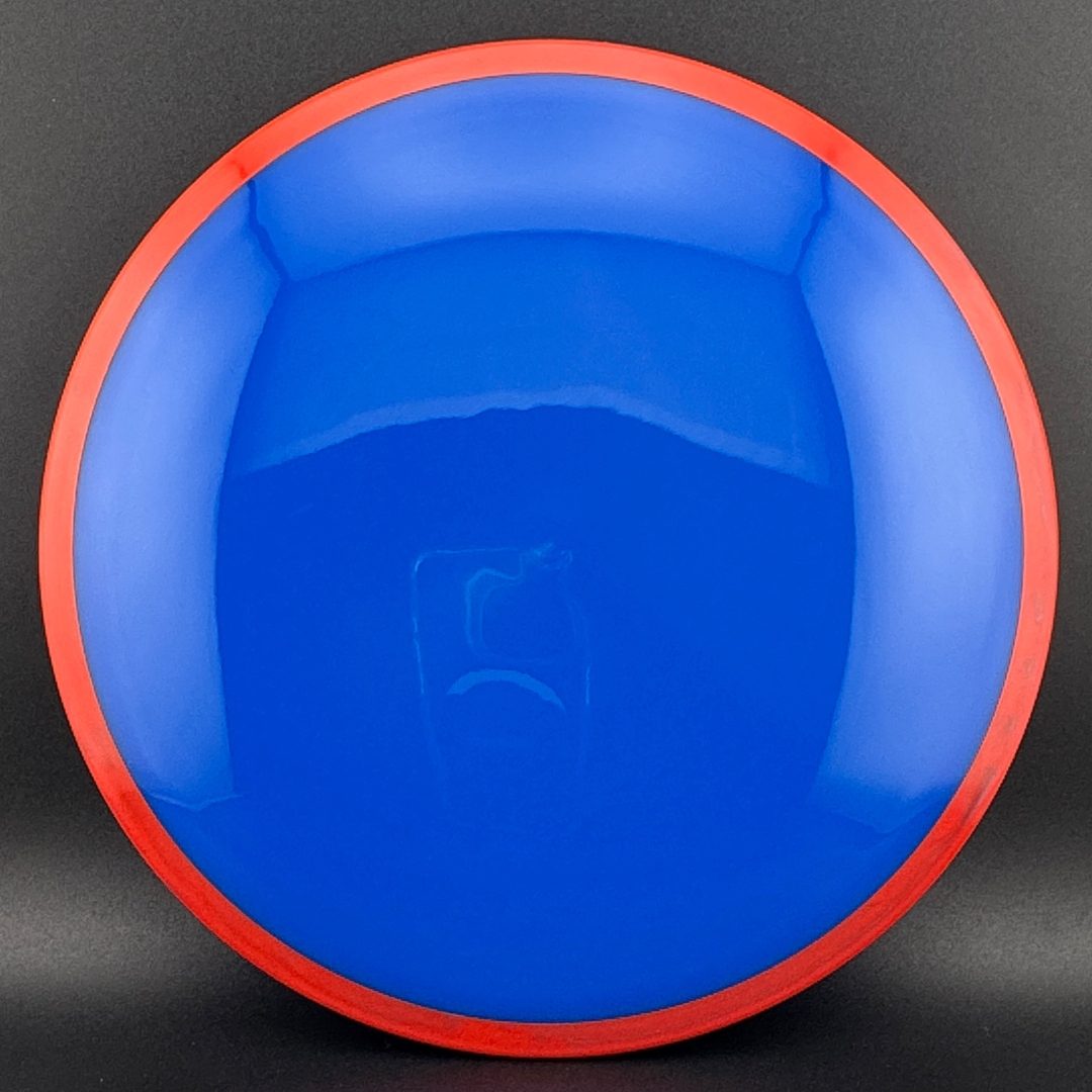 Neutron Bokeh - Factory Blanks Axiom