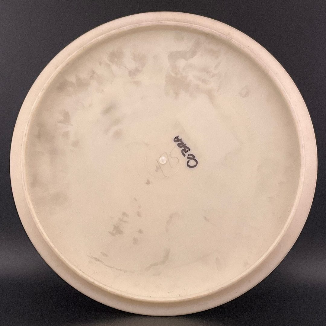 DX Cobra - 1997 Rock Hill Pro Worlds *Speedy Vault* Innova