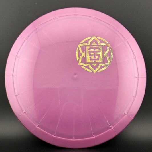 Ethereal Construct - Mini TSA Logo