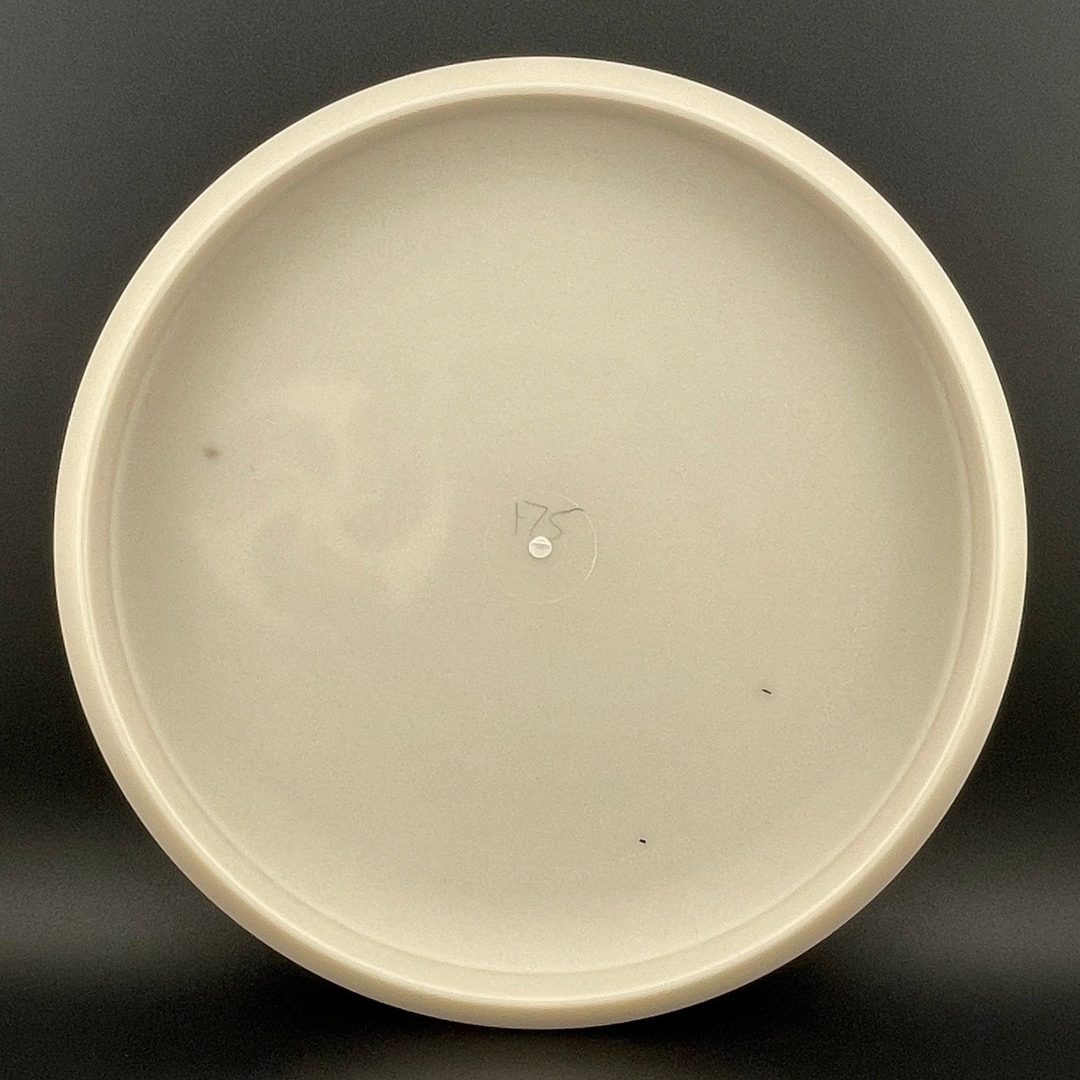 D-Line P2 - X-Out - Mini Huk Stamp - Innova Made *Warehouse Stash* Discmania