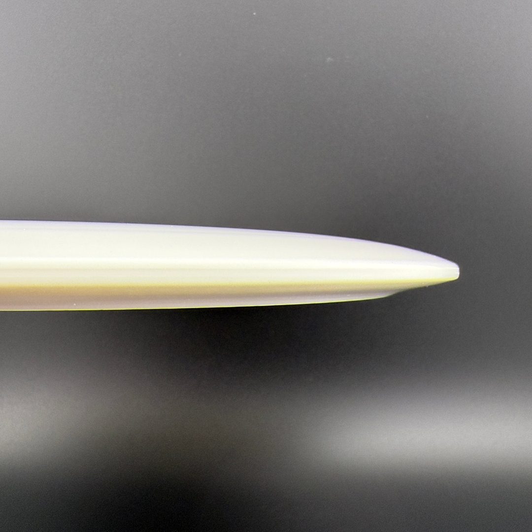 Fuzion Vandal - Blank Canvas Dynamic Discs