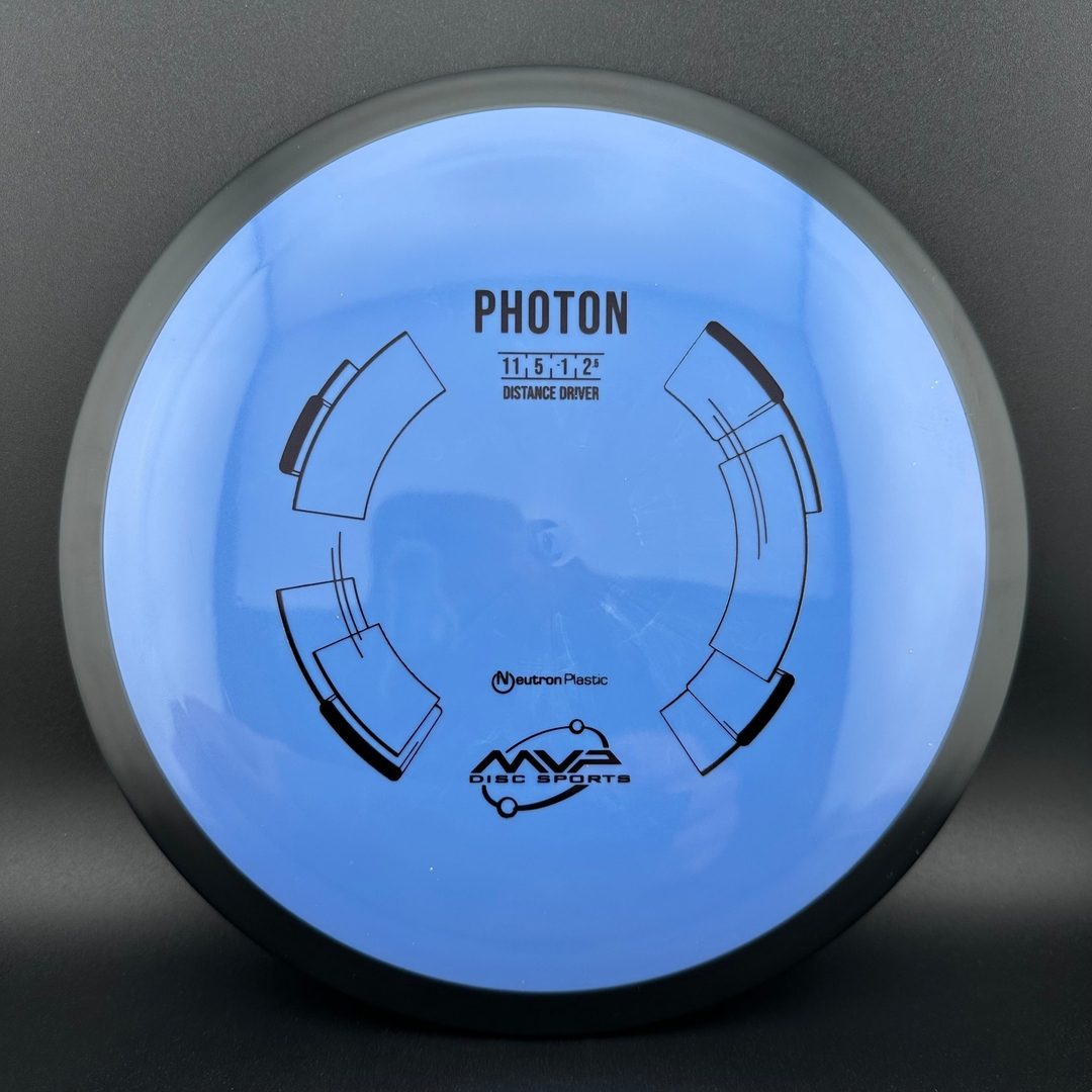 Neutron Photon MVP