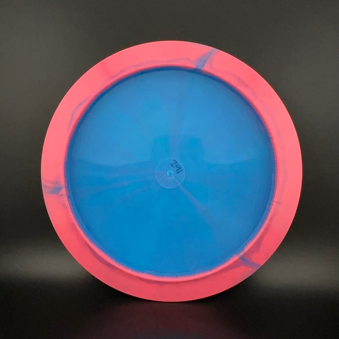 Halo Star Mamba Innova