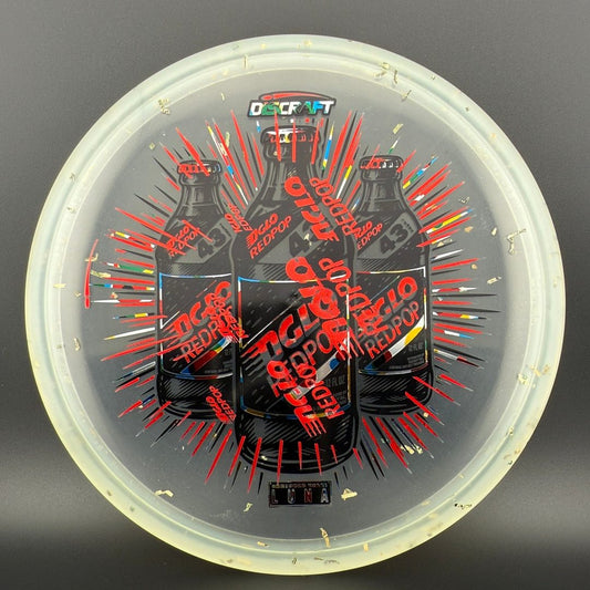 Shredded Money Z Luna - DGLO Pop Misprint