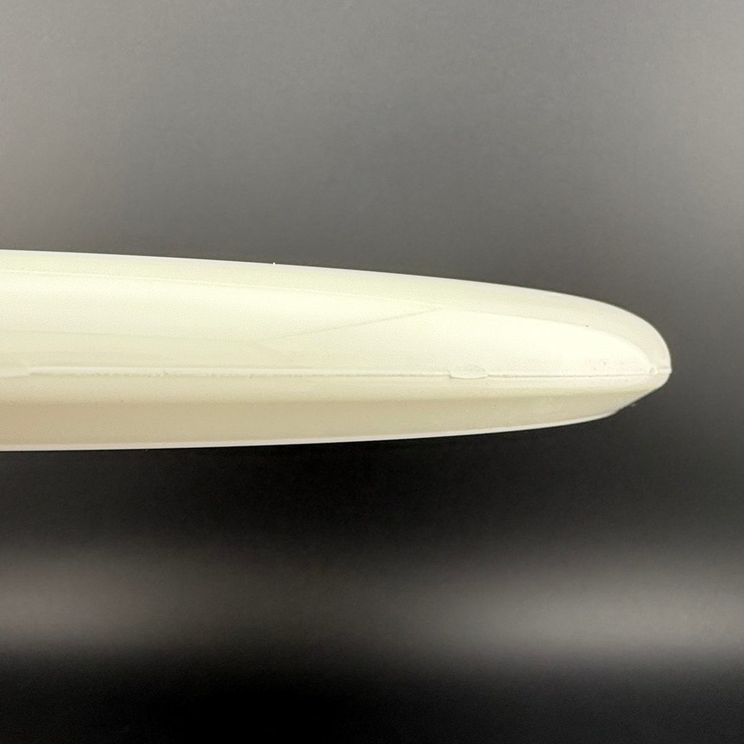 Soft Aura Praxis - First Run TSA