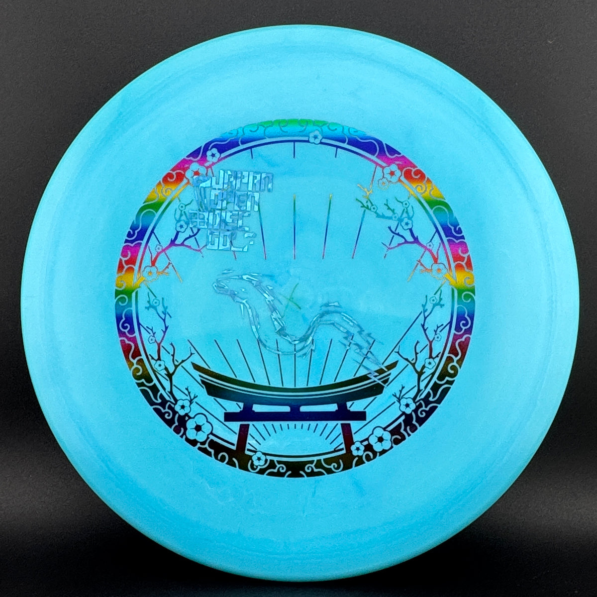 Star Caiman F2 - Japan Open