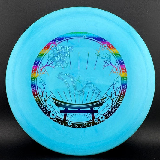 Star Caiman F2 - Japan Open Innova