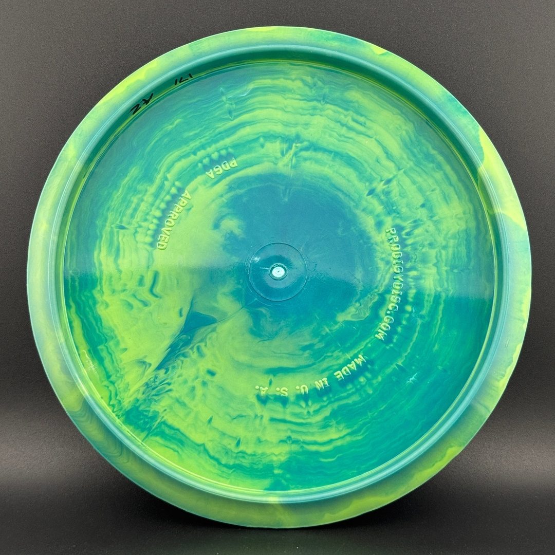 A2 500 Spectrum - Jesse Longenecker 2026 Signature Series Prodigy