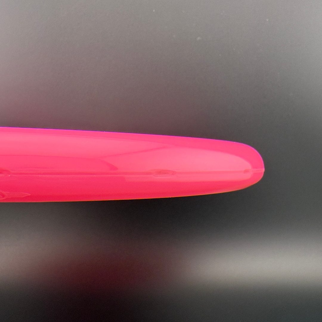 Neutron Range - "Disc Golf Farm" Streamline