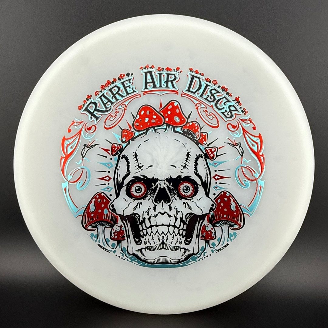 Primo Cash - Crushin' Amanitas by Manny Trujillo Hooligan